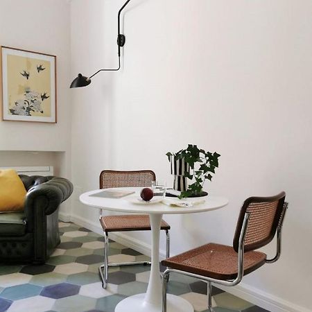 Coniger 4 Casa Vacanze In Centro Lecce Con Wi-Fi E Smart Tv Экстерьер фото