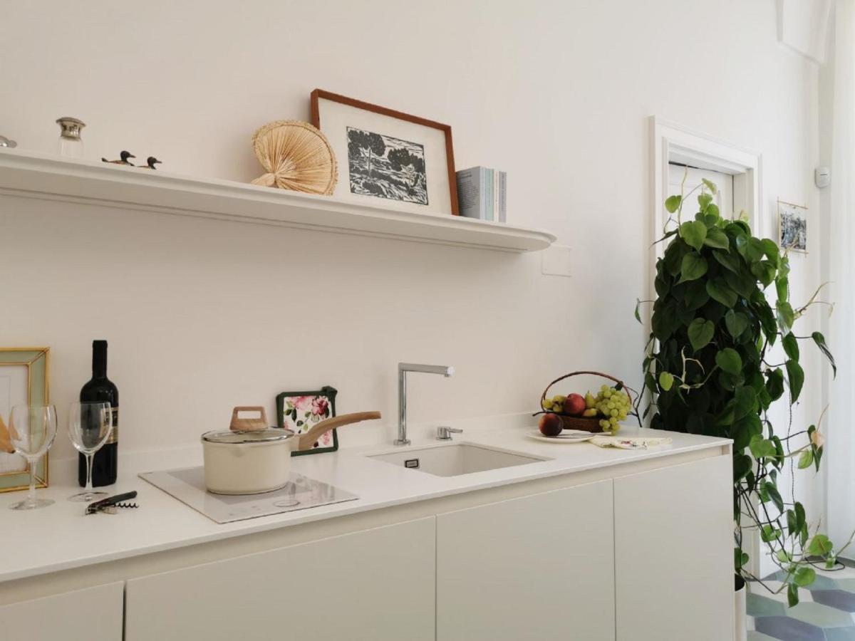 Coniger 4 Casa Vacanze In Centro Lecce Con Wi-Fi E Smart Tv Экстерьер фото