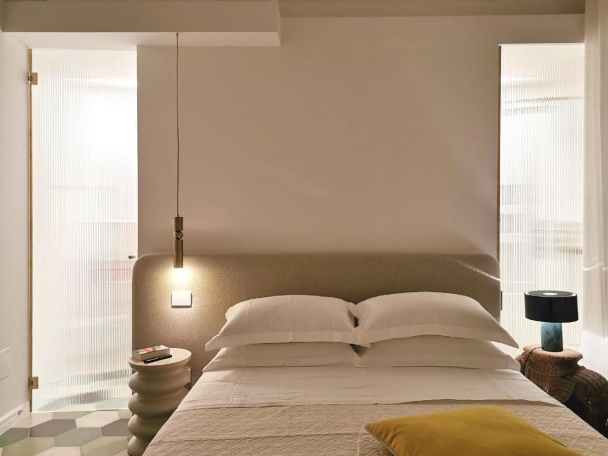 Coniger 4 Casa Vacanze In Centro Lecce Con Wi-Fi E Smart Tv Экстерьер фото