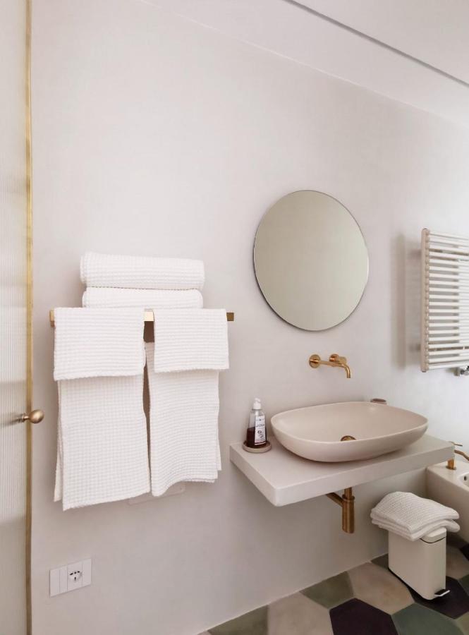 Coniger 4 Casa Vacanze In Centro Lecce Con Wi-Fi E Smart Tv Экстерьер фото