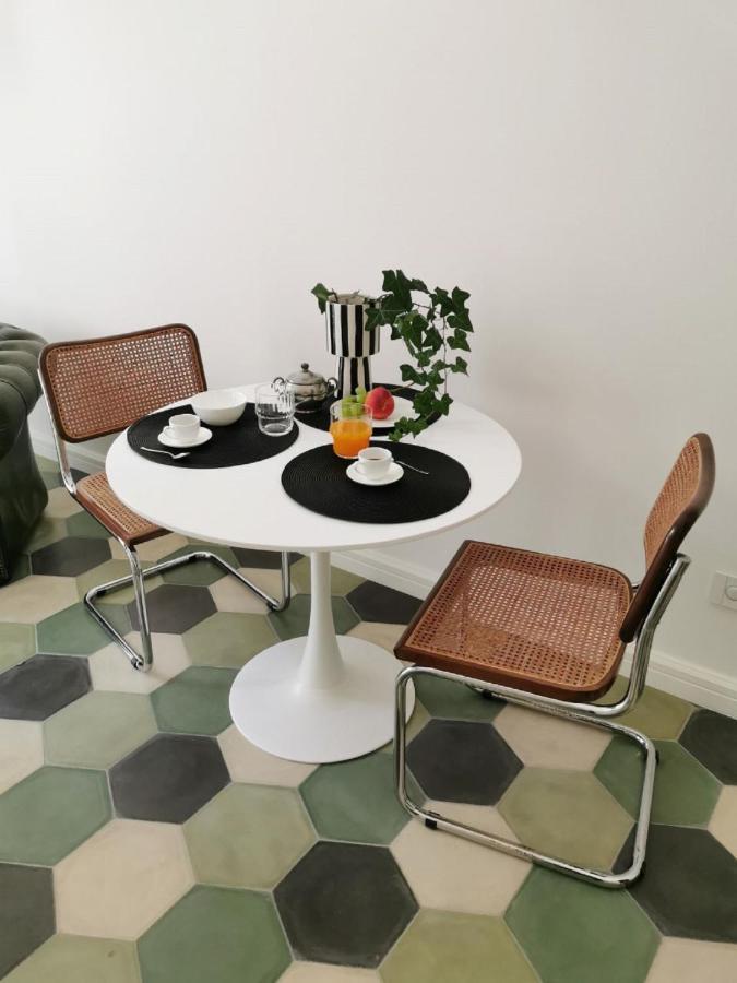 Coniger 4 Casa Vacanze In Centro Lecce Con Wi-Fi E Smart Tv Экстерьер фото