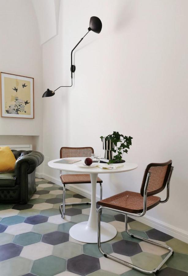 Coniger 4 Casa Vacanze In Centro Lecce Con Wi-Fi E Smart Tv Экстерьер фото