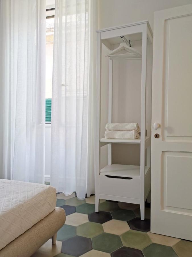 Coniger 4 Casa Vacanze In Centro Lecce Con Wi-Fi E Smart Tv Экстерьер фото