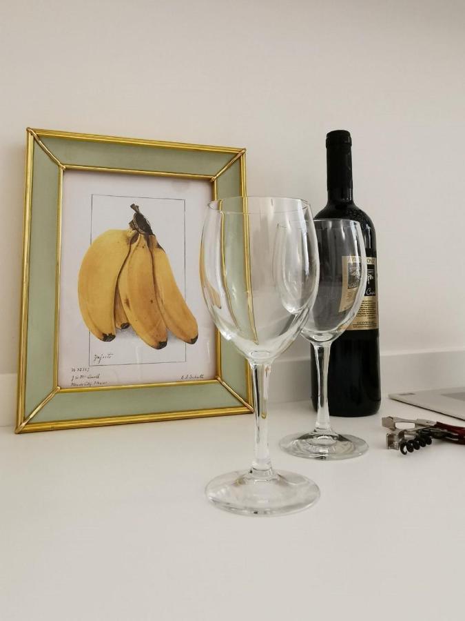 Coniger 4 Casa Vacanze In Centro Lecce Con Wi-Fi E Smart Tv Экстерьер фото