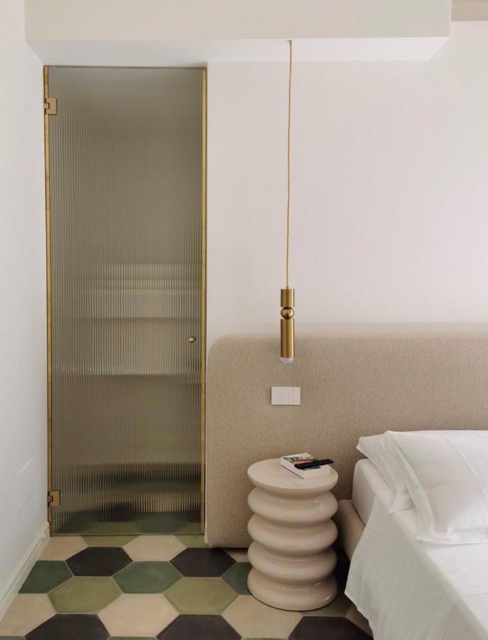Coniger 4 Casa Vacanze In Centro Lecce Con Wi-Fi E Smart Tv Экстерьер фото