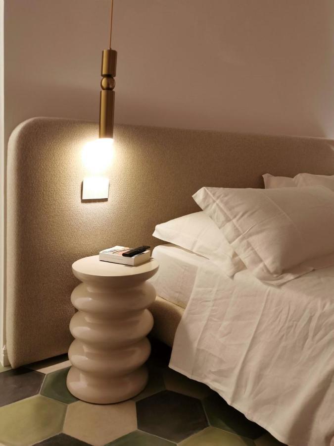 Coniger 4 Casa Vacanze In Centro Lecce Con Wi-Fi E Smart Tv Экстерьер фото
