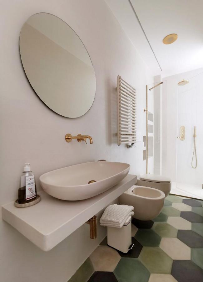Coniger 4 Casa Vacanze In Centro Lecce Con Wi-Fi E Smart Tv Экстерьер фото