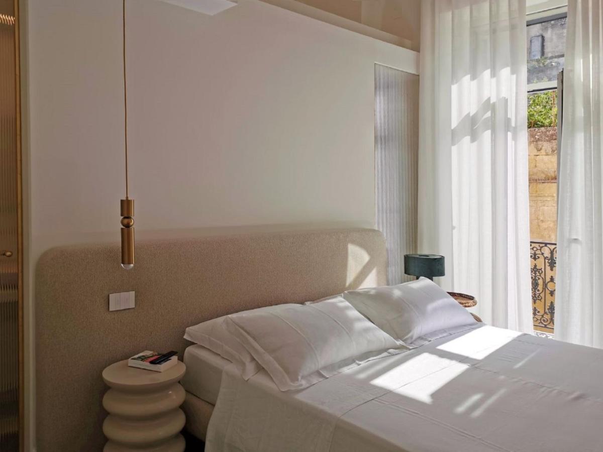 Coniger 4 Casa Vacanze In Centro Lecce Con Wi-Fi E Smart Tv Экстерьер фото