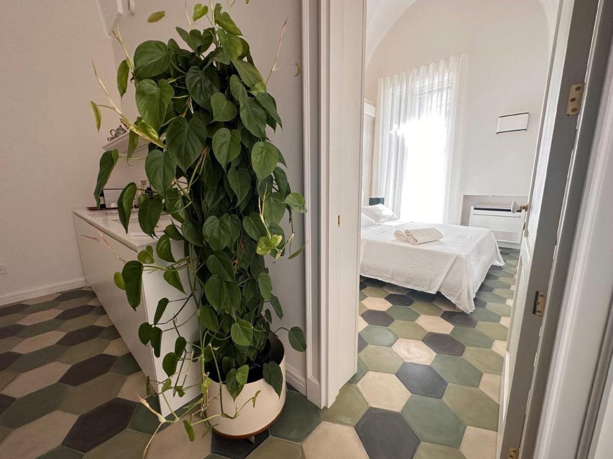Coniger 4 Casa Vacanze In Centro Lecce Con Wi-Fi E Smart Tv Экстерьер фото