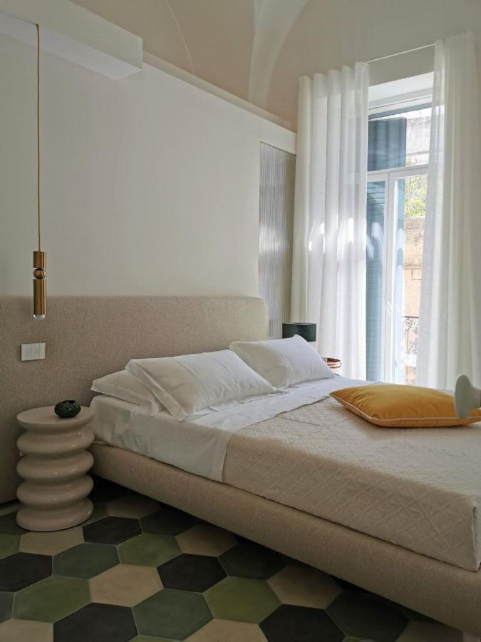 Coniger 4 Casa Vacanze In Centro Lecce Con Wi-Fi E Smart Tv Экстерьер фото