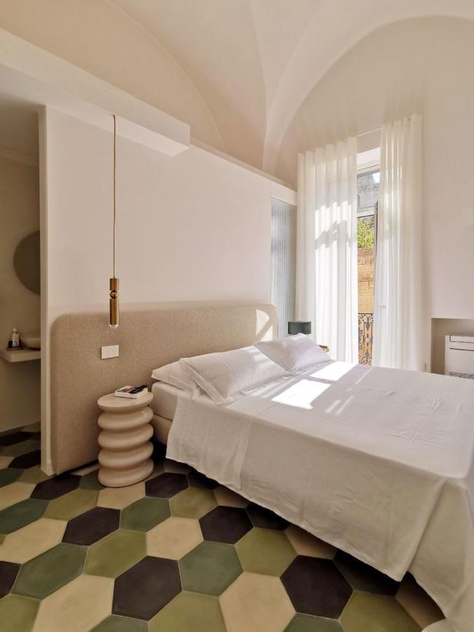 Coniger 4 Casa Vacanze In Centro Lecce Con Wi-Fi E Smart Tv Экстерьер фото