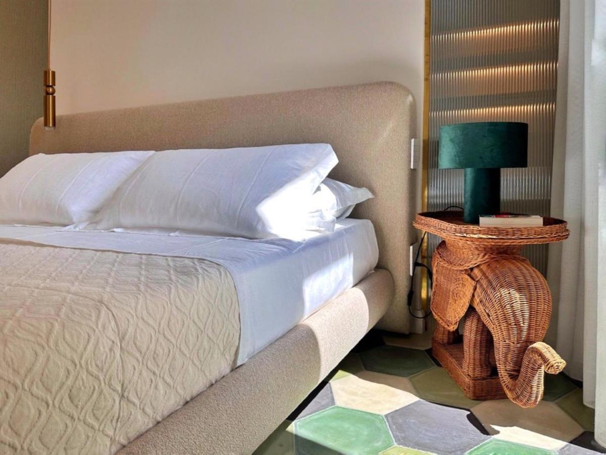 Coniger 4 Casa Vacanze In Centro Lecce Con Wi-Fi E Smart Tv Экстерьер фото