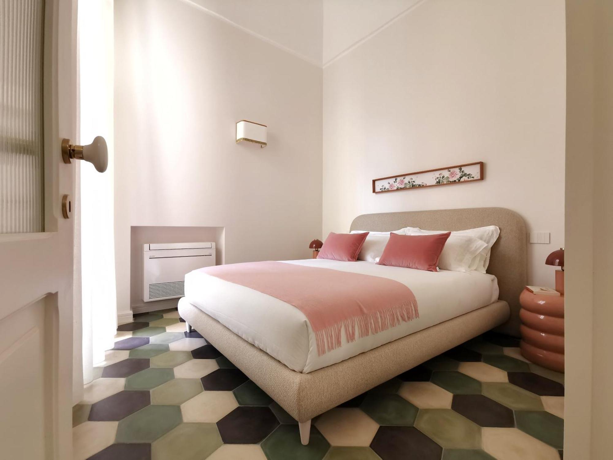 Coniger 4 Casa Vacanze In Centro Lecce Con Wi-Fi E Smart Tv Экстерьер фото