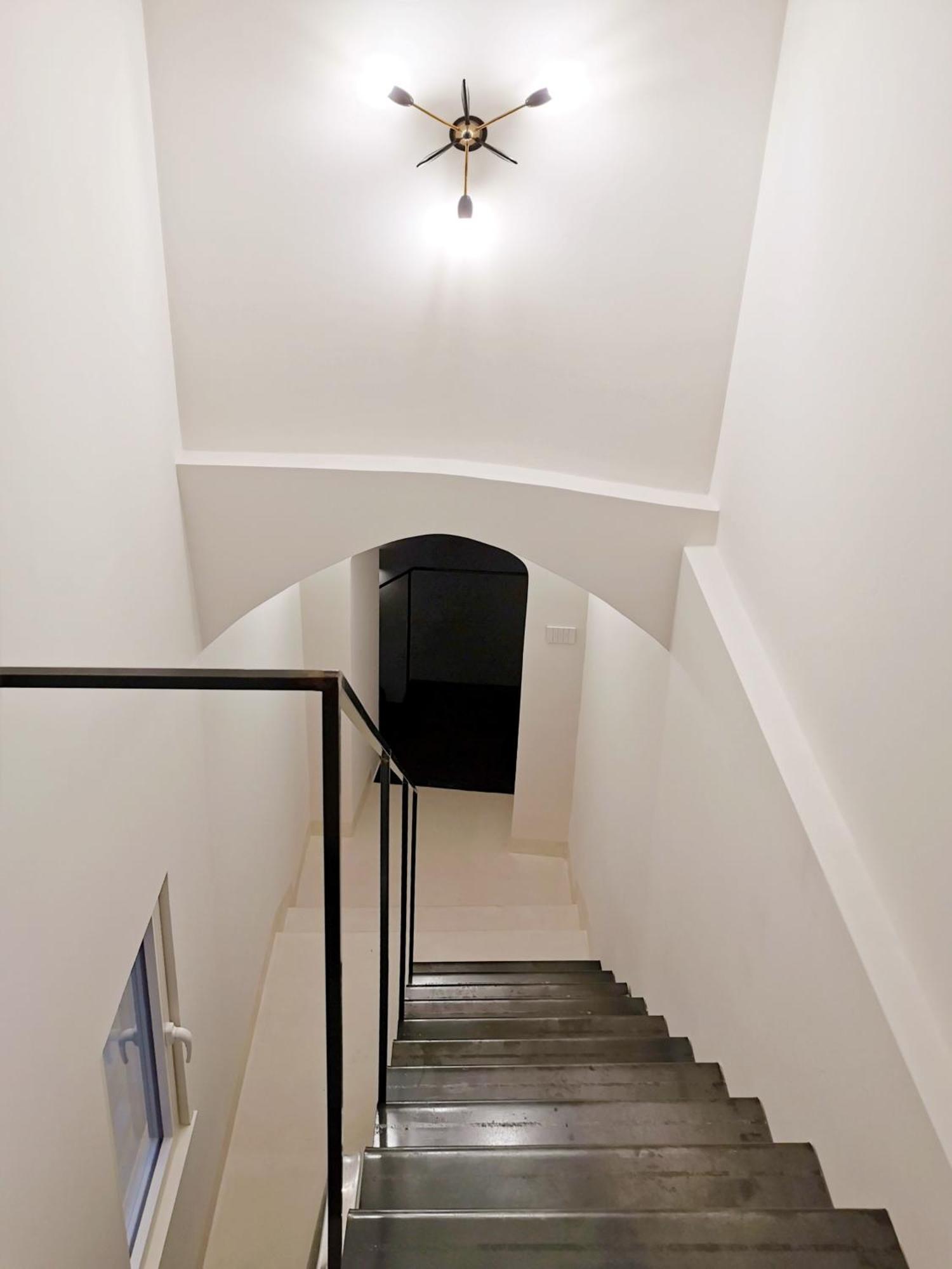 Coniger 4 Casa Vacanze In Centro Lecce Con Wi-Fi E Smart Tv Экстерьер фото