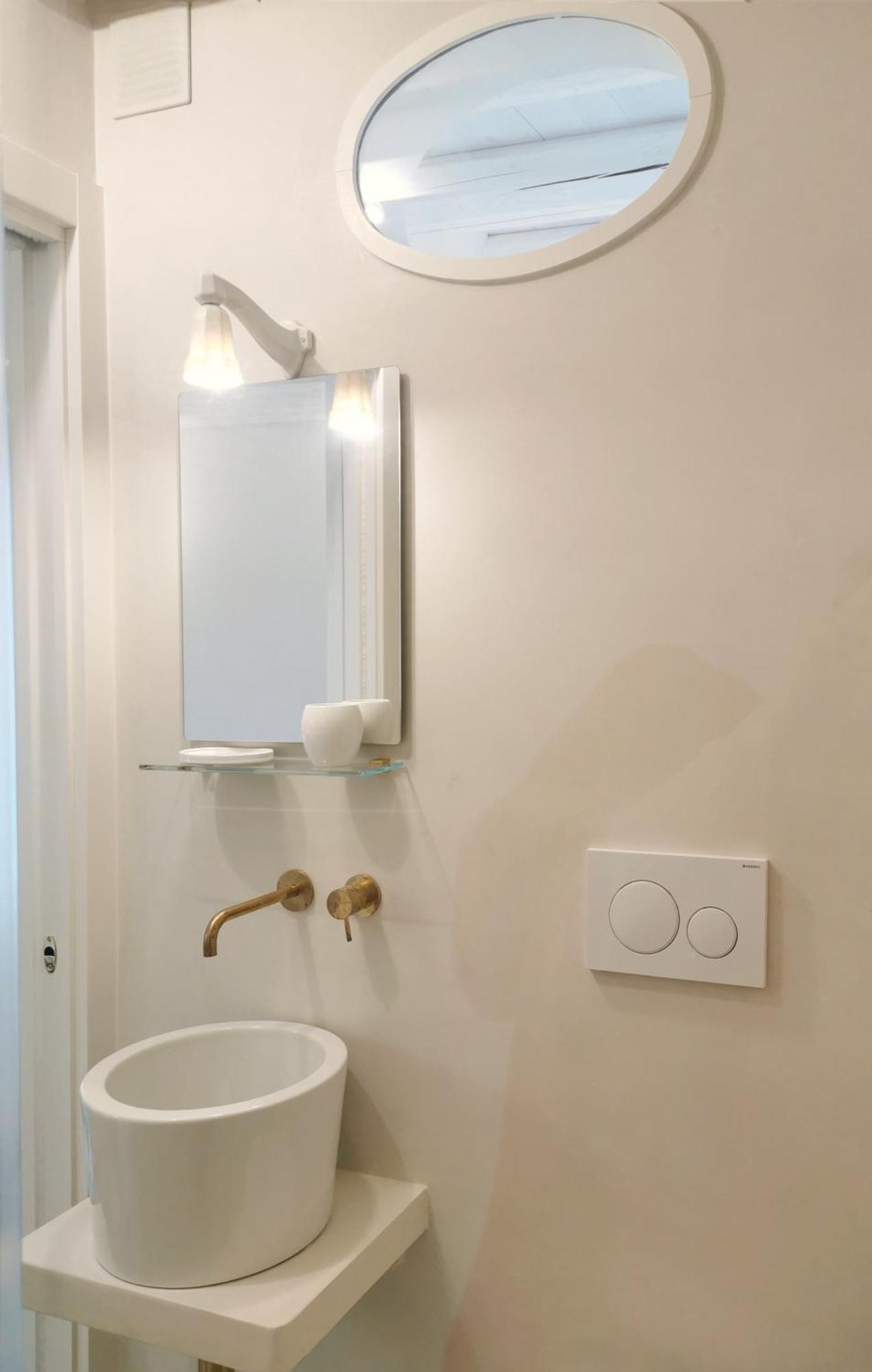 Coniger 4 Casa Vacanze In Centro Lecce Con Wi-Fi E Smart Tv Экстерьер фото