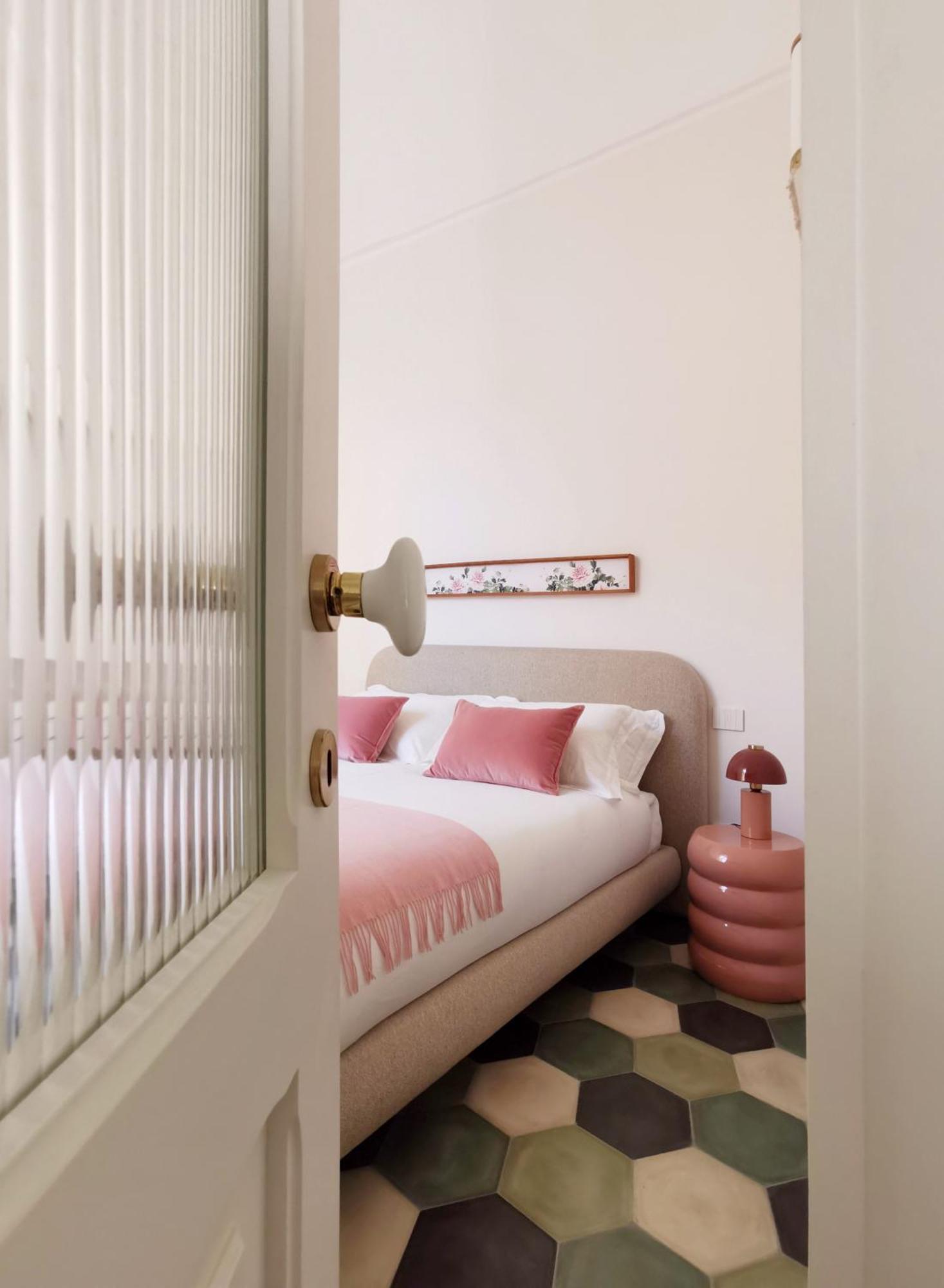 Coniger 4 Casa Vacanze In Centro Lecce Con Wi-Fi E Smart Tv Экстерьер фото
