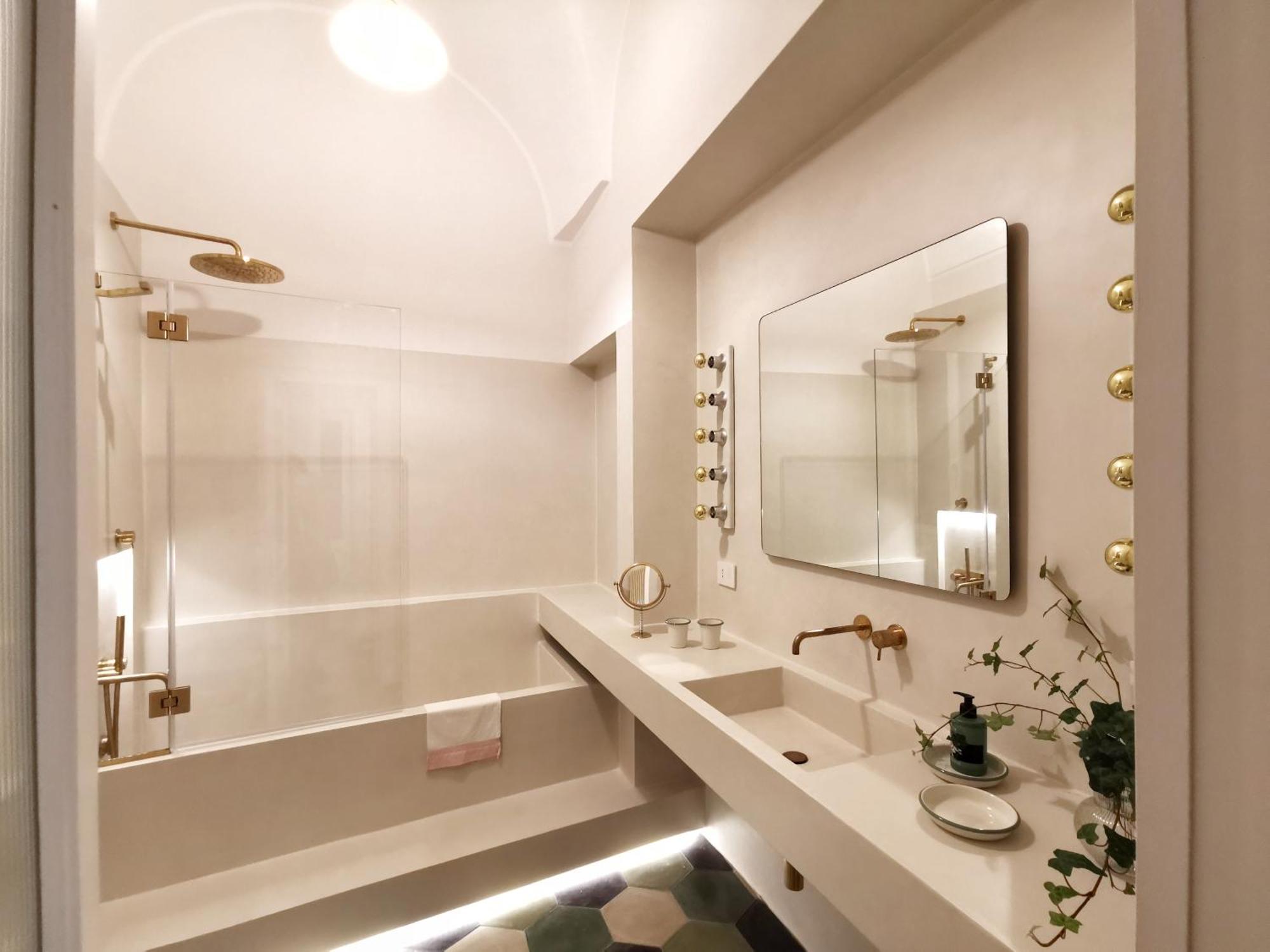 Coniger 4 Casa Vacanze In Centro Lecce Con Wi-Fi E Smart Tv Экстерьер фото