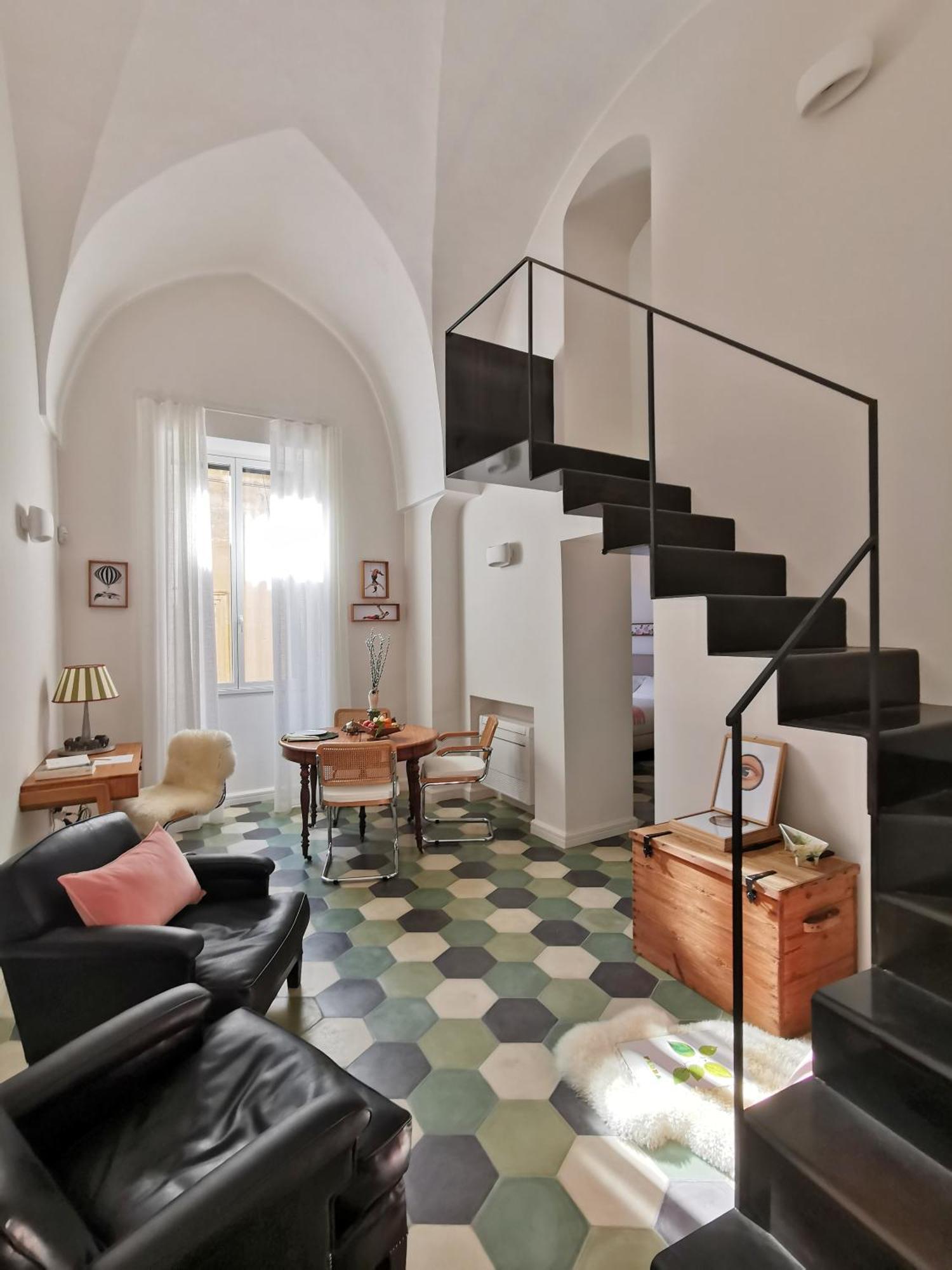 Coniger 4 Casa Vacanze In Centro Lecce Con Wi-Fi E Smart Tv Экстерьер фото