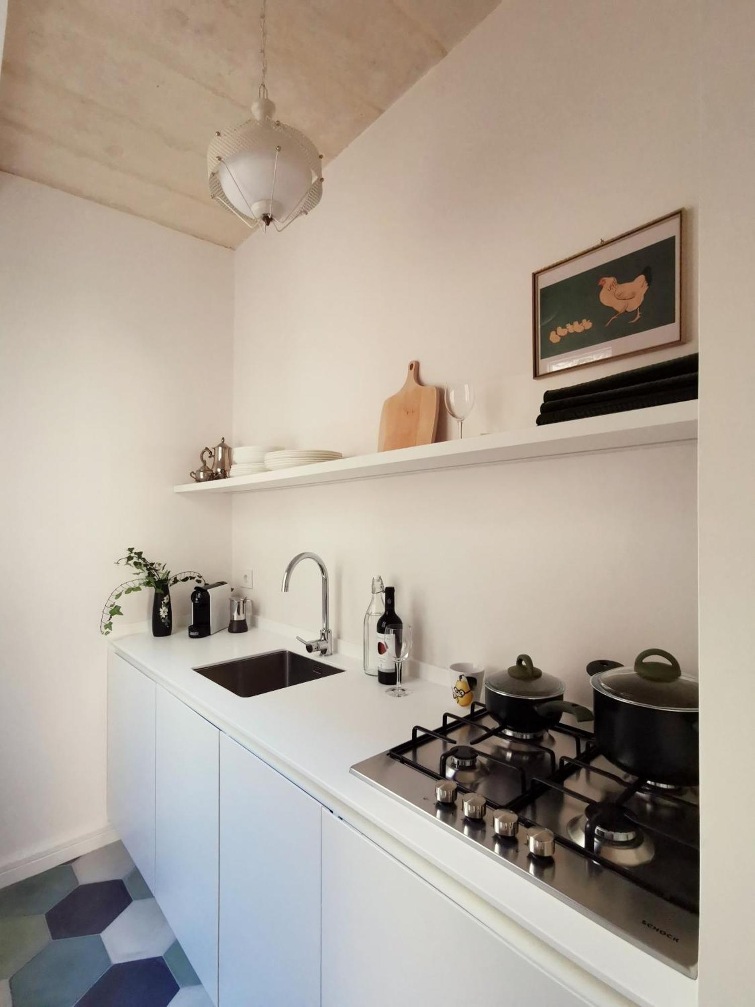 Coniger 4 Casa Vacanze In Centro Lecce Con Wi-Fi E Smart Tv Экстерьер фото