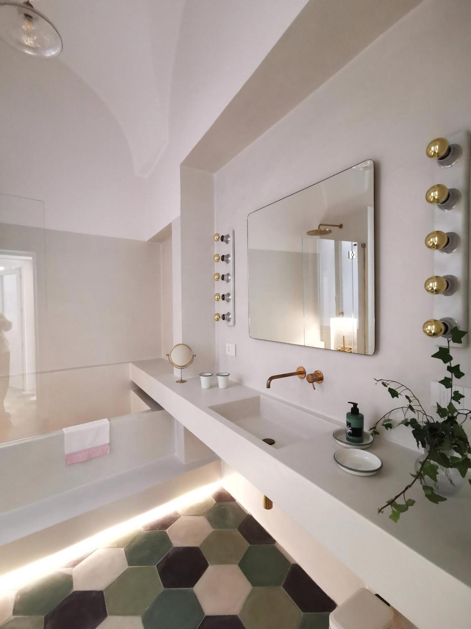 Coniger 4 Casa Vacanze In Centro Lecce Con Wi-Fi E Smart Tv Экстерьер фото