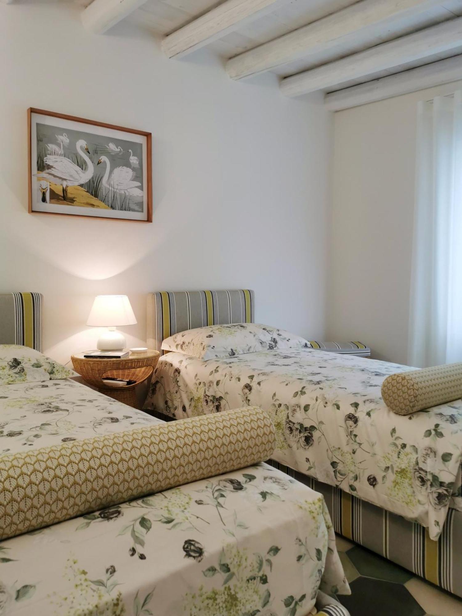 Coniger 4 Casa Vacanze In Centro Lecce Con Wi-Fi E Smart Tv Экстерьер фото