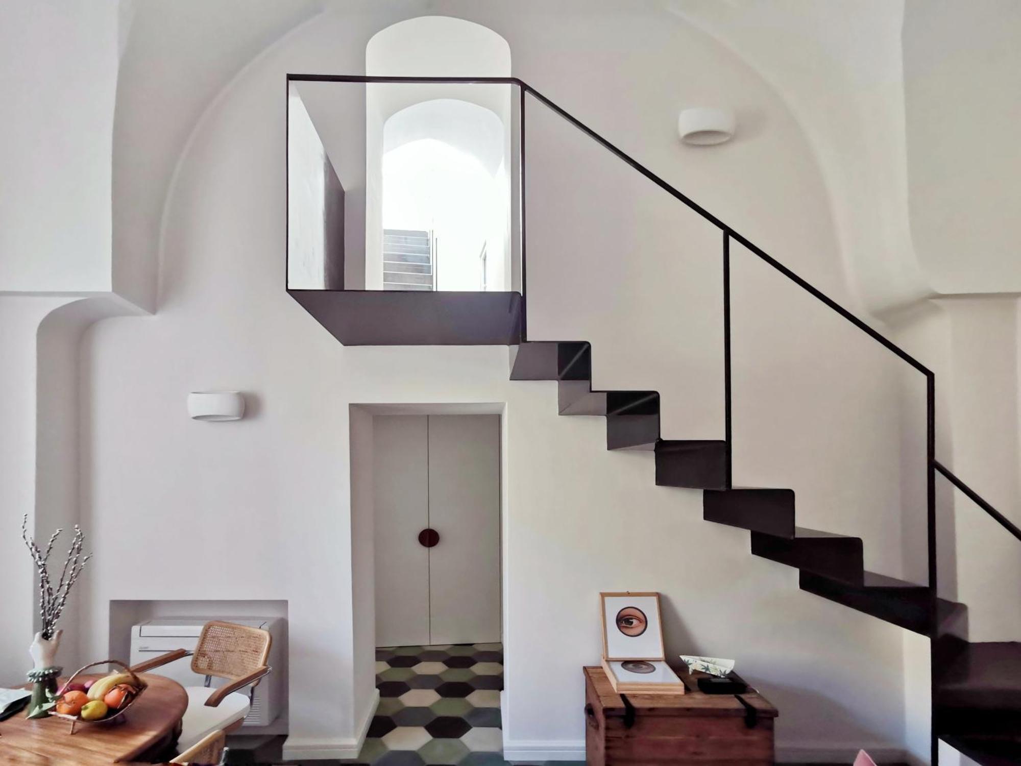 Coniger 4 Casa Vacanze In Centro Lecce Con Wi-Fi E Smart Tv Экстерьер фото