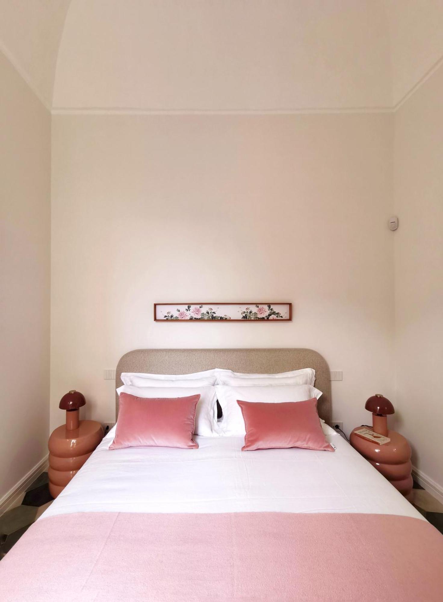 Coniger 4 Casa Vacanze In Centro Lecce Con Wi-Fi E Smart Tv Экстерьер фото