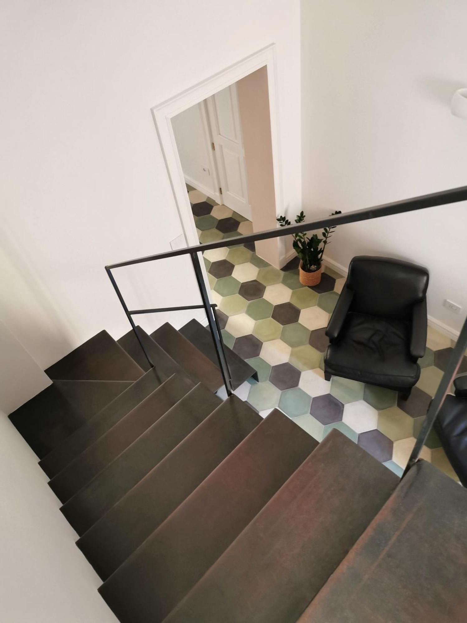 Coniger 4 Casa Vacanze In Centro Lecce Con Wi-Fi E Smart Tv Экстерьер фото