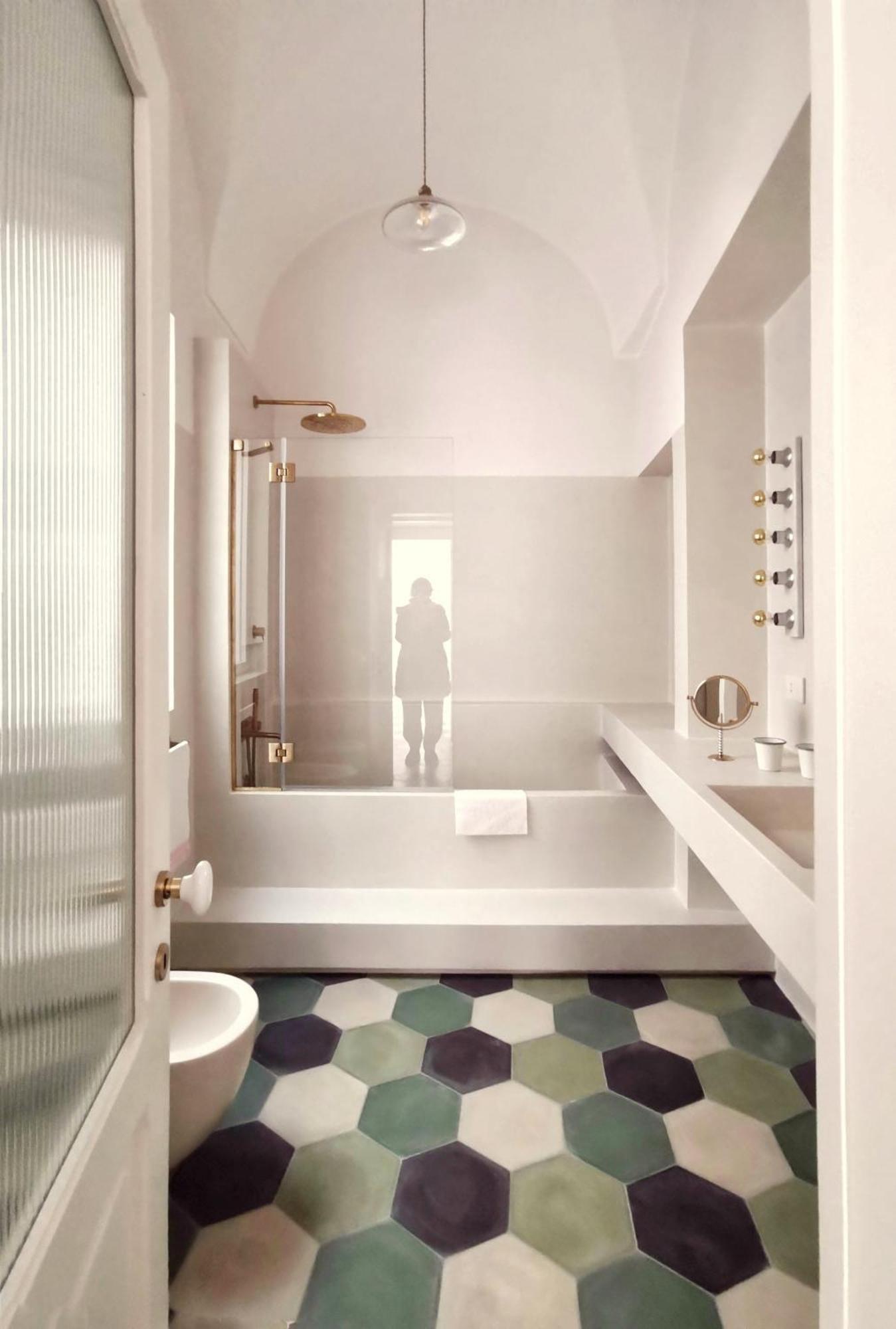Coniger 4 Casa Vacanze In Centro Lecce Con Wi-Fi E Smart Tv Экстерьер фото