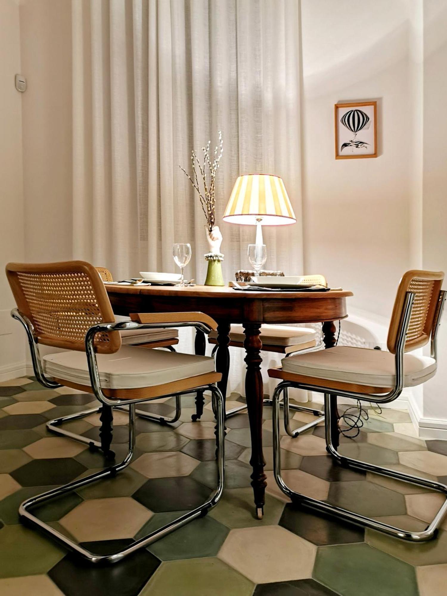 Coniger 4 Casa Vacanze In Centro Lecce Con Wi-Fi E Smart Tv Экстерьер фото
